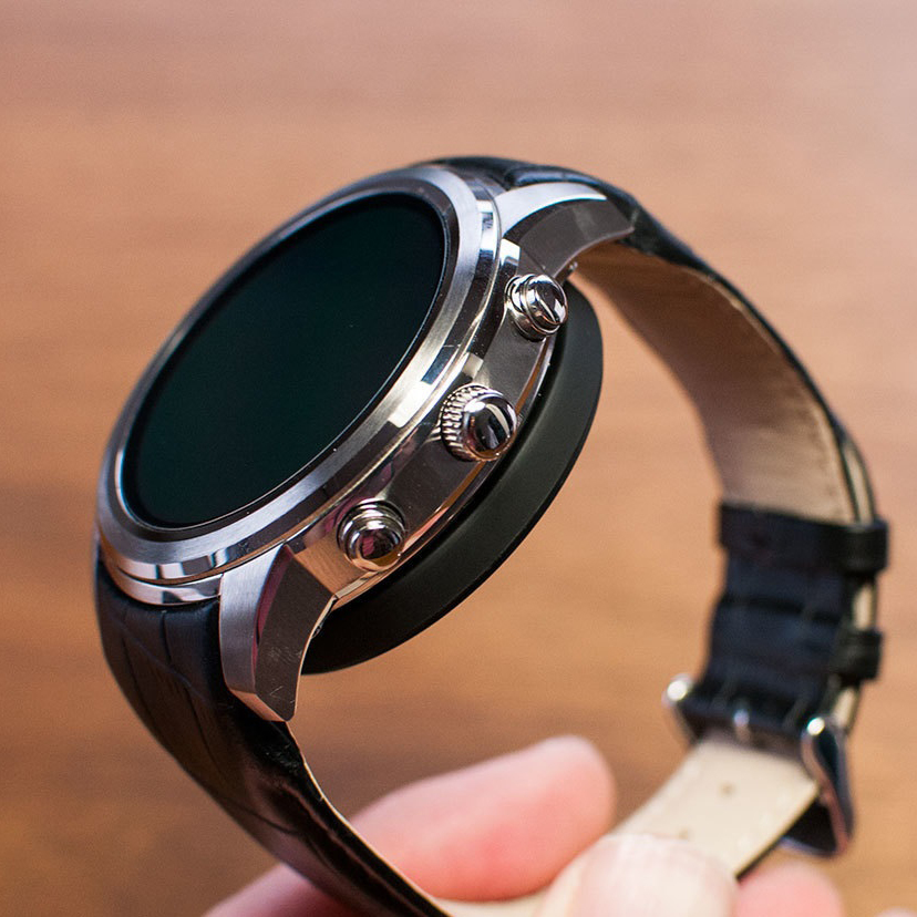 Smartwatch finow discount